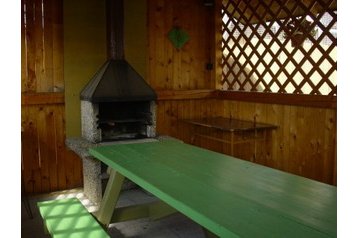 Slowakei Privát Hrabušice, Exterieur